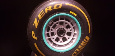 Pirelli P Zero World