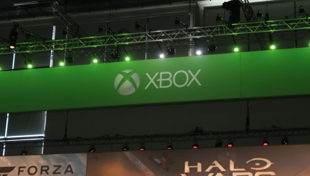 Forza 6 sur Xbox One