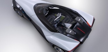 Nissan Bladeglider