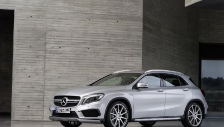 Mercedes se prépare à lancer une marque électrique