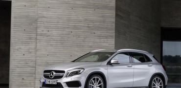 Mercedes se prépare à lancer une marque électrique