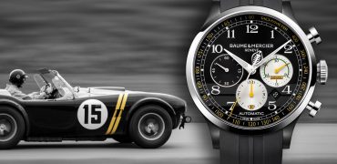 BAUME ET MERCIER