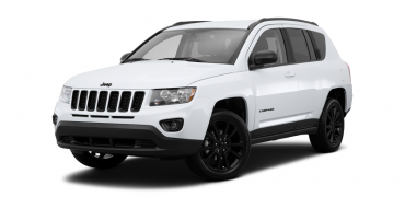 jeep compass 2017