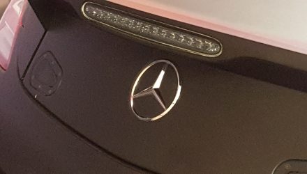 Mercedes