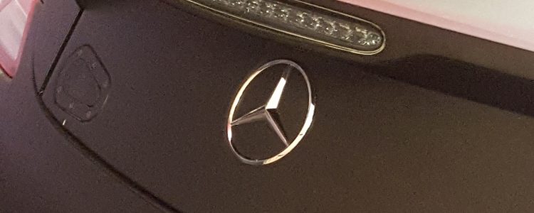 Mercedes