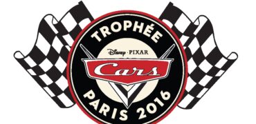 Trophée Cars 3