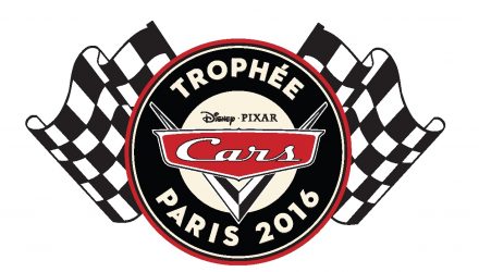 Trophée Cars 3