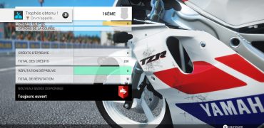 Ride 2