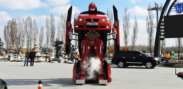 Letrons Bmw