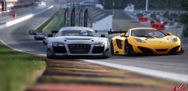 Assetto Corsa