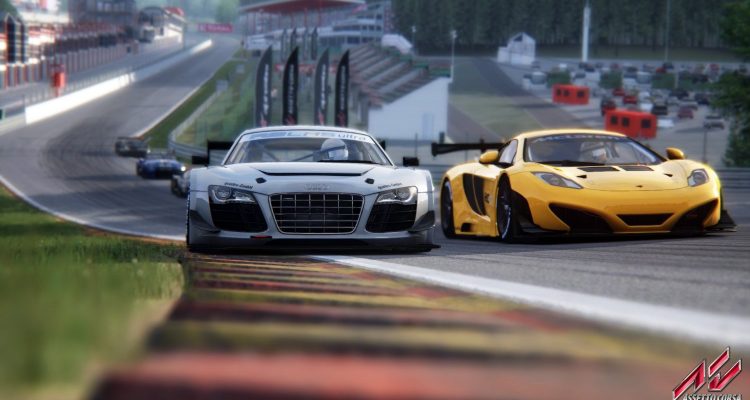 Assetto Corsa