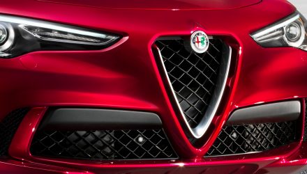 SUV Alfa Romeo et Peugeot 6008 main dans la main ?