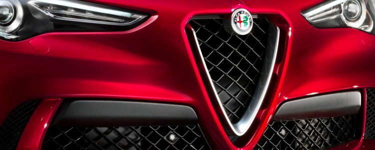 SUV Alfa Romeo et Peugeot 6008 main dans la main ?