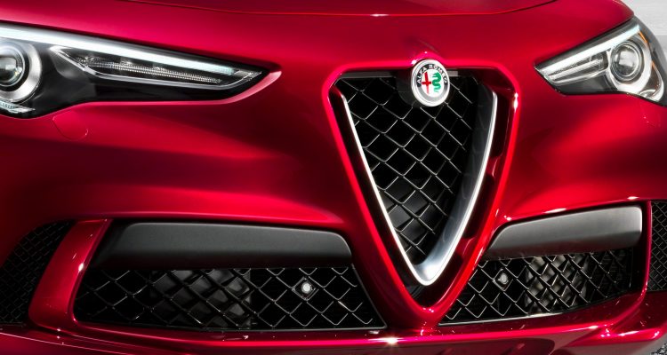 SUV Alfa Romeo et Peugeot 6008 main dans la main ?