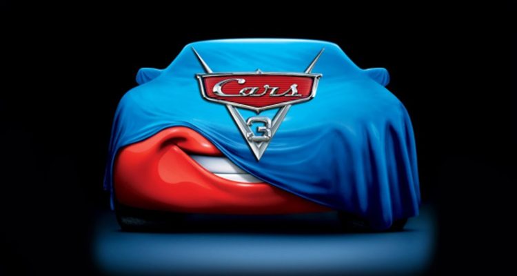 Cars 3