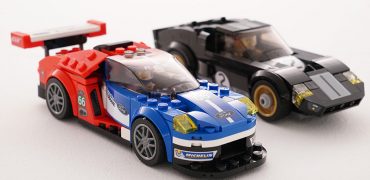 lego ford gt