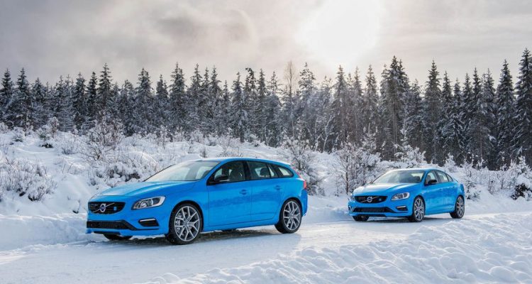 volvo polestar