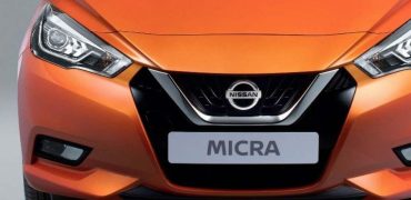 nissan micra 2017 colocation