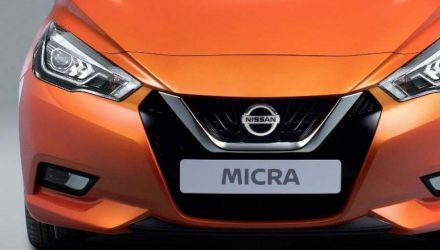 nissan micra 2017 colocation