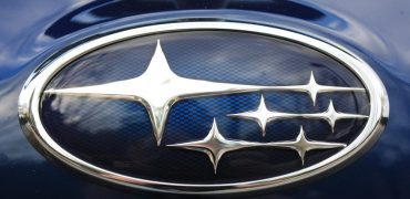 Le SUV par Subaru