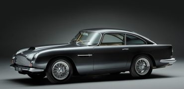 Aston Martin