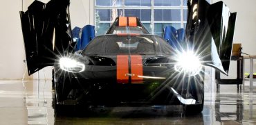 Ford GT