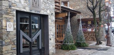 Hotêl M