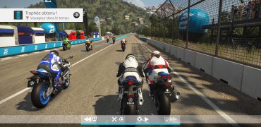 Ride 2