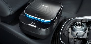 154343 GoPure Smartair 3001297