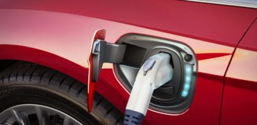 2017 Ford Focus Electric