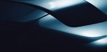 Nouvelle Bentley Continental gt