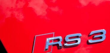 Audi RS3 Sportback
