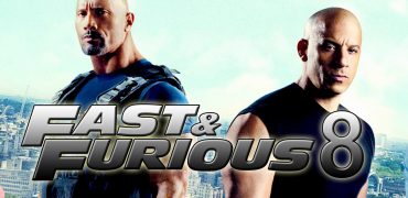 Fast and Furious 8