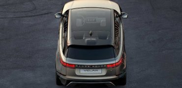 Range Rover Velar