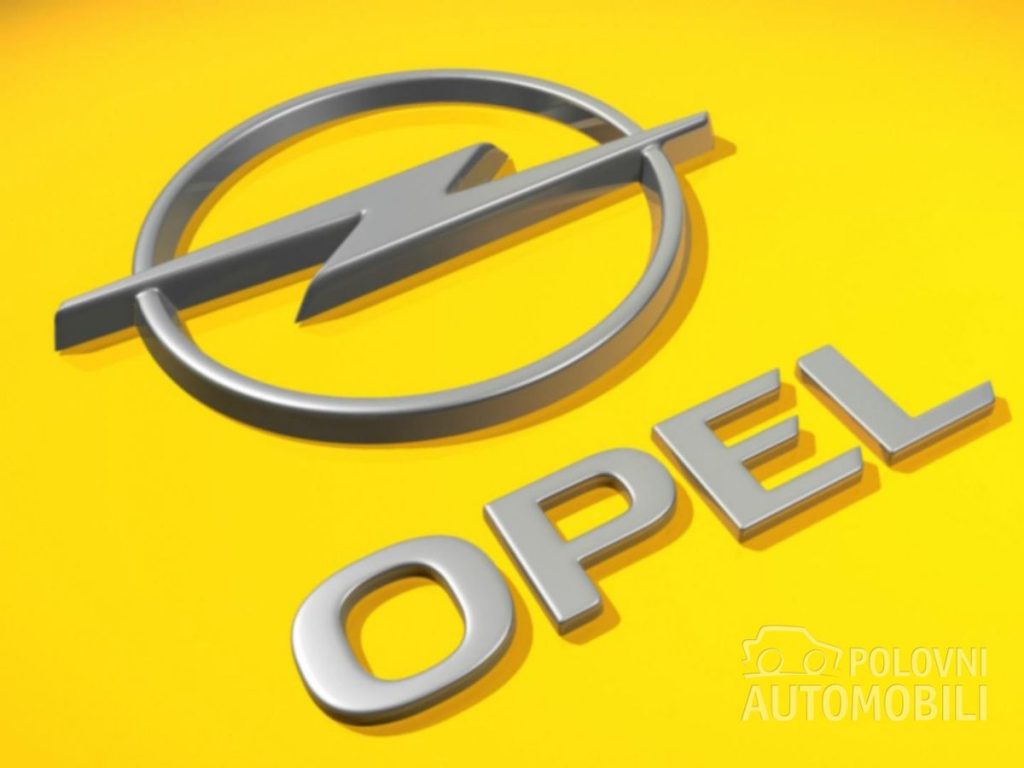 PSA et Opel rachat