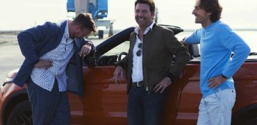 Top Gear 4 inédits pour battre le chrono de J.J Bourdin