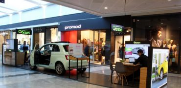 Qarson inaugure des concessions digitales à Lyon et Grenoble