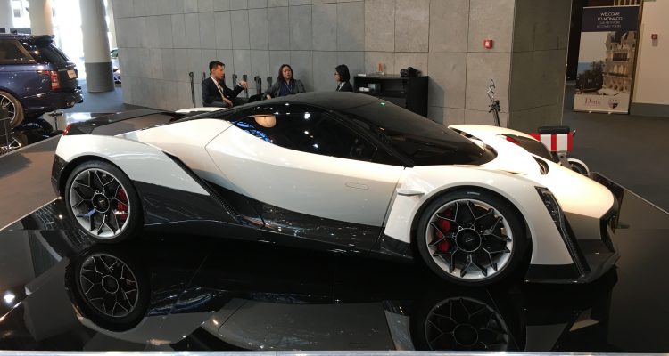 Top Marques