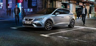 Nouvelle Seat Leon une façon originale de l'essayer