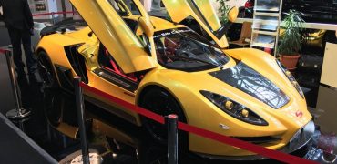 Top Marques Monaco - Image : www.lemagautoprestige.com