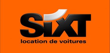 Sixt pub macron hollande