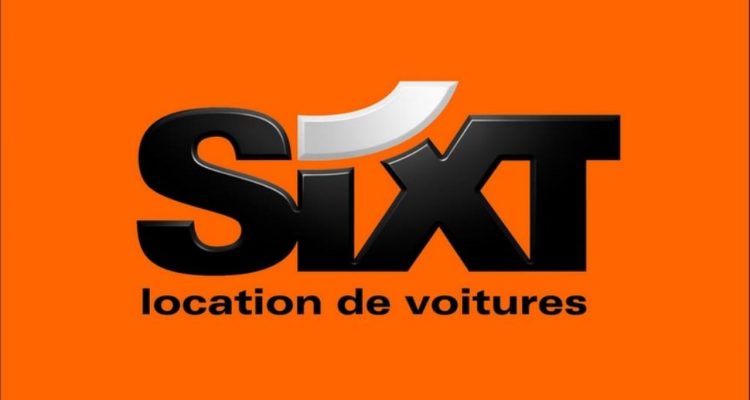 Sixt pub macron hollande