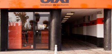 sixt publicités
