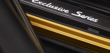 Porsche 911 Turbo S Exclusive Series : limitée à 500 exemplaires