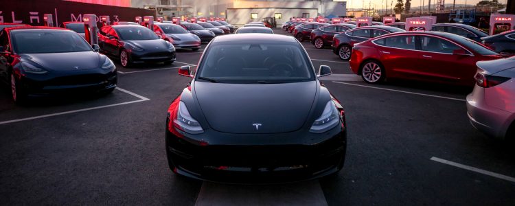 tesla