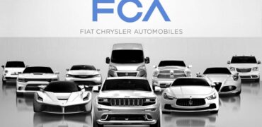 FCA Alfa Romeo Maserati