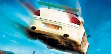 Taxi 5 voiture