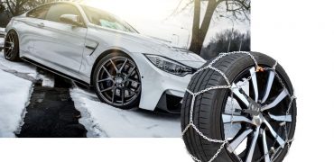chaine-neige-pour-voiture-à-faible-pasage-de-roue