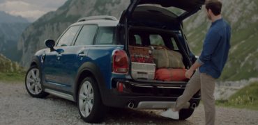 Choisir une familiale design et sportive