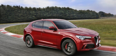 crédit : Alfa Romeo
